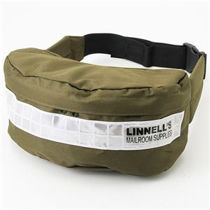 MICHAEL LINNELL（マイケルリンネル） ボディバッグ MLL-007 OLIVE
