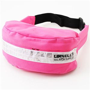 MICHAEL LINNELL（マイケルリンネル） ボディバッグ MLL-007 PINK