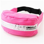 MICHAEL LINNELL（マイケルリンネル） ボディバッグ MLL-007 PINK