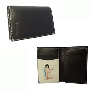 Paul smith (ポールスミス) カードケース 1069/950 BLACK