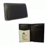 Paul smith (ポールスミス) カードケース 1069/950 BLACK