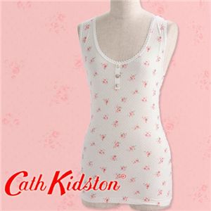 Cath Kidston（キャスキッドソン） キャミソール JERSEY CAMI