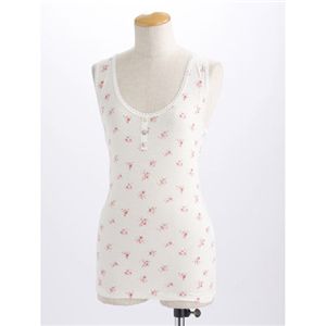 Cath Kidston（キャスキッドソン） キャミソール JERSEY CAMI