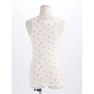 Cath Kidston（キャスキッドソン） キャミソール JERSEY CAMI