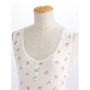 Cath Kidston（キャスキッドソン） キャミソール JERSEY CAMI