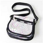LeSportsac(レスポートサック) ショルダーバッグ SOPHIA 7636 4857・Rythmic