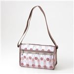 LeSportsac(レスポートサック) ショルダーバッグ SMALL SHOULDER BAG 7133 4850・Periscope