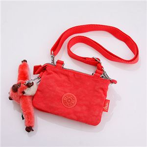 kipling（キプリング） ミニバッグ K08284 PIMMY_RoseHip