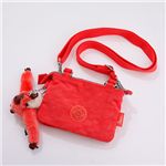kipling（キプリング） ミニバッグ K08284 PIMMY_RoseHip