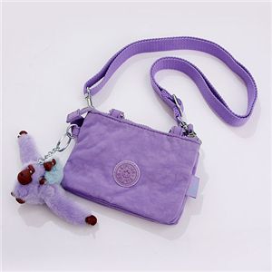 kipling（キプリング） ミニバッグ K08284 PIMMY_Lilac