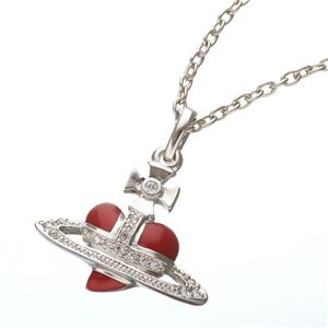 Vivienne Westwood(ヴィヴィアン ウエストウッド) DIAMANTE ネックレス