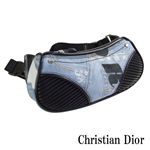 Christian Dior(クリスチャン ディオール) ウエストバッグ BKR44286