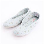 CATH KIDSTON(キャスキッドソン) スリッパ 23cm SLIPPER PUMPS 236430