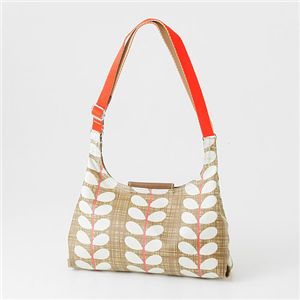 Orla Kiely(オーラカイリー) バッグ S9ESCS-022 Nutmeg