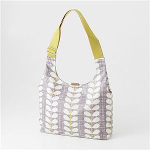 Orla Kiely(オーラカイリー) バッグ S9ESCS-044 Heather