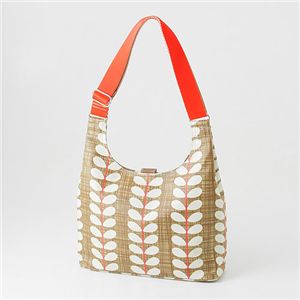 Orla Kiely(オーラカイリー) バッグ S9ESCS-044 Nutmeg