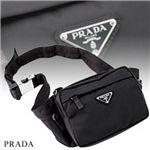 Prada(プラダ) ウエストポーチ V210