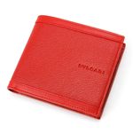 BVLGARI(ブルガリ) 財布 25297/二つ折り財布