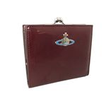 Vivienne Westwood(ヴィヴィアンウエストウッド) 二つ折財布 BOR