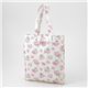 CATH KIDSTONiLXLbh\j Rbgg[gobO COTTON BOOK BAG 273411EBriar Rose White