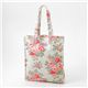 CATH KIDSTONiLXLbh\j Rbgg[gobO COTTON BOOK BAG 273442ECandy Flowers Stone