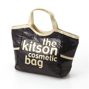 kitson(Lbg\) RXeBbN obO KSG0147EBlack~Gold