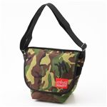 Manhattan Portage(マンハッタンポーテージ) メッセンジャーバッグ Camouflage