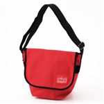 Manhattan Portage(マンハッタンポーテージ) メッセンジャーバッグ Red