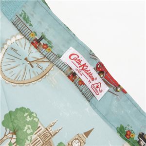 Cath Kidston(LXLbh\)@Mtg{bNX@܂ݎP@TINY3 Gift BoxELondon Print摜4