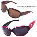 Vivienne Westwood ���󥰥饹 52603 �������֥饦��ߥ磻��