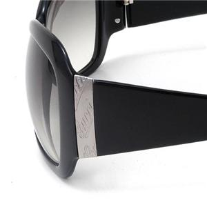 GUCCI �T���O���X 85th anniversary GG2931-807�^LF �u���b�N�~�u���b�N