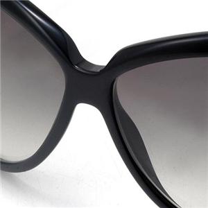 GUCCI �T���O���X 85th anniversary GG2931-807�^LF �u���b�N�~�u���b�N