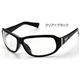 Black Flys �T���O���X FLY BOT-S BLACK�^CLEAR