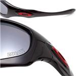 OAKLEY サングラス MONSTERDOG DUCATI Wネーム MONSTERDOG-POLISH BLACK/BLACK