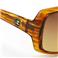 VONZIPPER �T���O���X TRIBECA-T BR YEL/GRAD