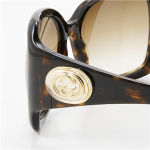 GUCCI TOX GG2938-086/DB 2007Nf uEVF[h~xbRE