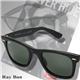 �l�C�u�����h�@�T���O���X�@Ray Ban WAYFARER RB2140A 901 50�J�^���O�t���@�O���[���X���[�N�~�u���b�N