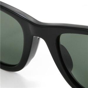 Ray Ban �T���O���X WAYFARER RB2140A 901 50�J�^���O�t���@�O���[���X���[�N�~�u���b�N