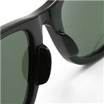 Ray Ban サングラス WAYFARER RB2140A 901 50カタログ付き　グリーンスモーク×ブラック
