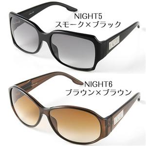 ChristianDior �T���O���X NIGHT6/F-00LBH�^NIGHT6�E�u���E���~�u���E��