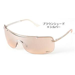 Christian Dior �T���O���X AIR/F-AUR-FL �u���E���V�F�[�h�~�V���o�[