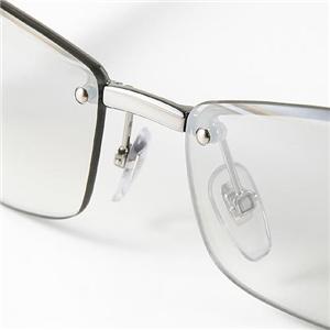 GUCCI �T���O���X GG2743F-FLG/VZ�^2743 �V���o�[�~�V���o�[