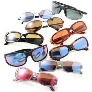Revo �Ό��T���O���X �A�\�[�g2�{�Z�b�g