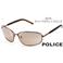 POLICE �T���O���X 8015-K01A�^8015�E���C�g�u���E���~�u�����Y