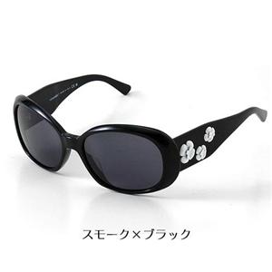 CHANEL �T���O���X 5113A-50187�^�X���[�N�~�u���b�N