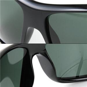 Ray Ban �T���O���X4097-601/71�^�X���[�N�~�u���b�N