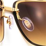 GUCCI サングラス 2804-J5G/IS