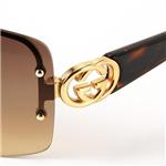 GUCCI サングラス 2804-J5G/IS