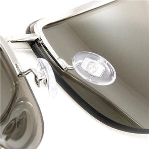 GUCCI �T���O���X 2782-YB7/SS�^�X���[�N�~���[�~�V���o�[