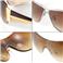 PRADA �T���O���X �A�W�A���t�B�b�e�B���O 56GSA-5AV/2ZI�^�u���E���~�V���o�[�E�x�b�R�E